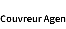 Couvreur Agen